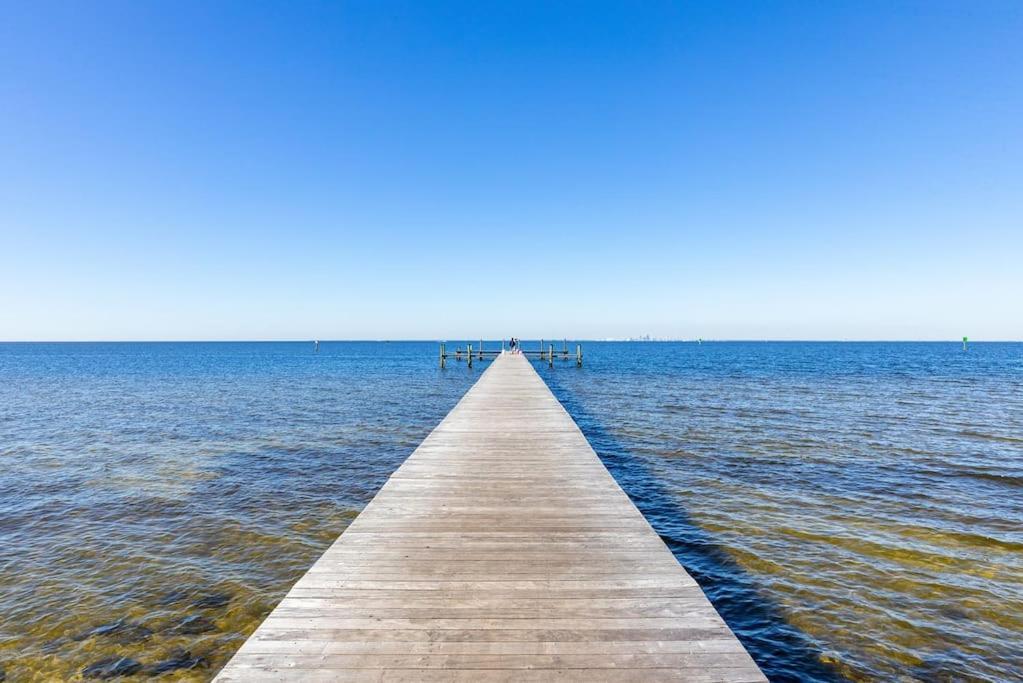 Your Stay On The Bay! Ruskin Dış mekan fotoğraf