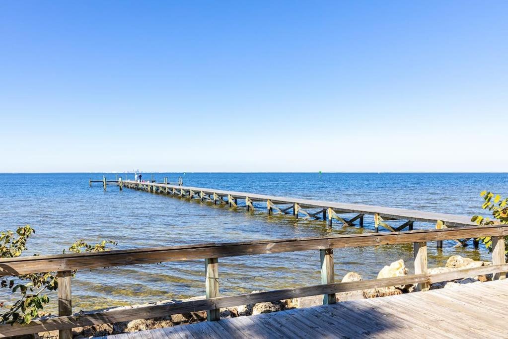 Your Stay On The Bay! Ruskin Dış mekan fotoğraf